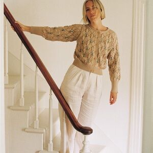 Christy Dawn The Zoe Cardigan